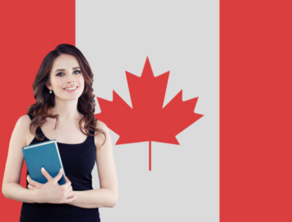 estudiar en canadá