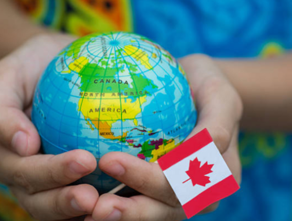 estudiar en canadá