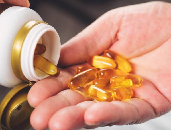 omega-3