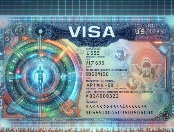 Visa del futuro