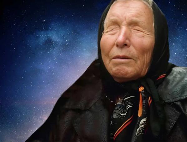 La alerta de Baba Vanga altera a muchos.