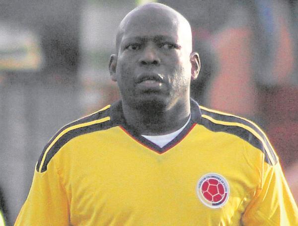 Faustino Asprilla