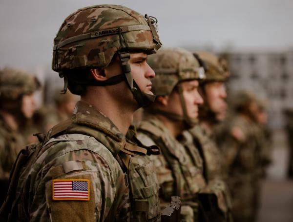 US Army