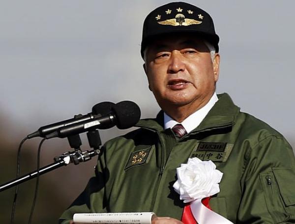 Gen Nakatani