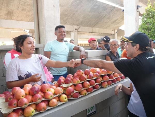 Consumidor Barranquilla