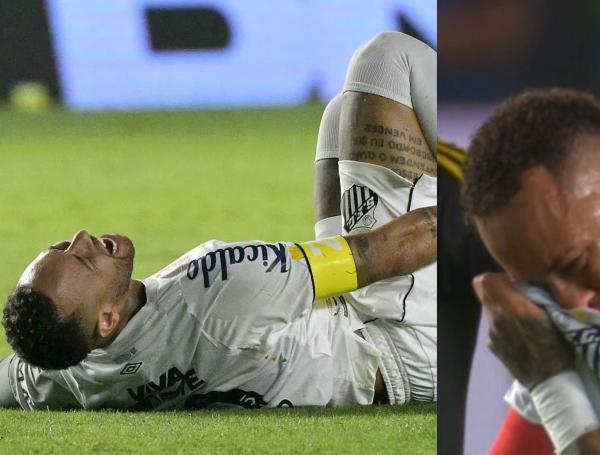 Neymar