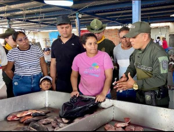 Pescado Barranquilla