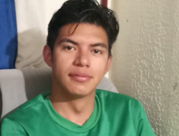 John Sebastián Martínez Guerrero