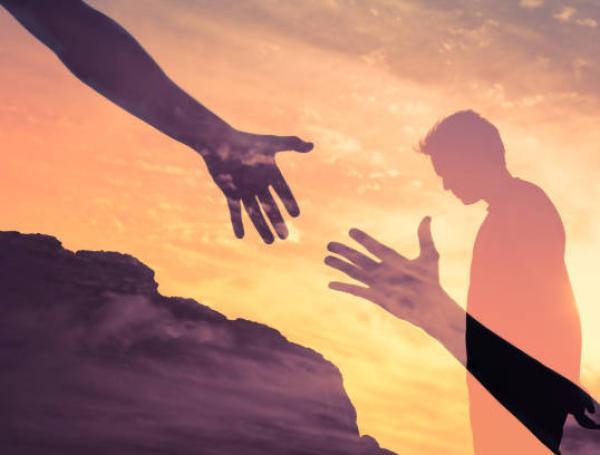 Hace parte de los credos cristianos.