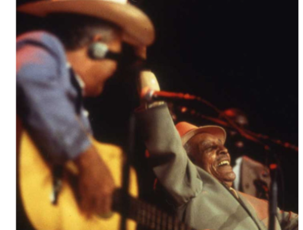 Buena Vista Social Club