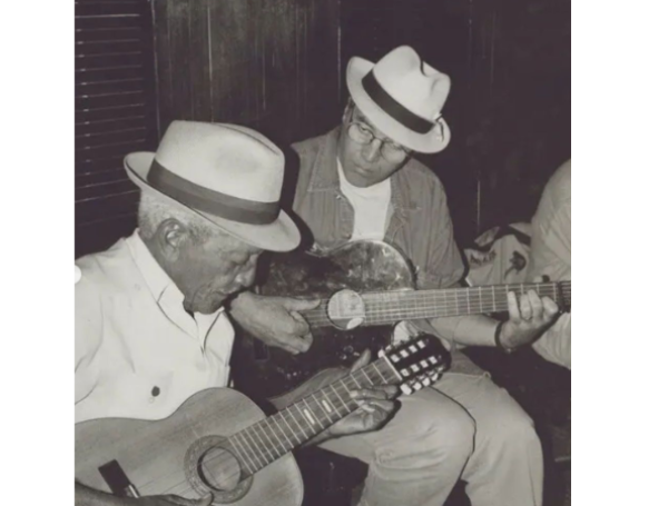 Buena Vista Social Club