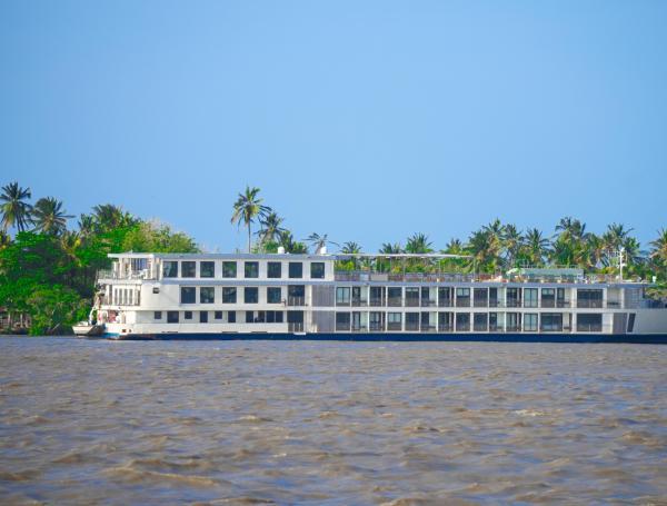 Crucero Barranquilla