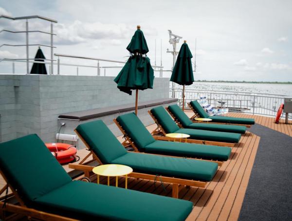 Crucero Barranquilla