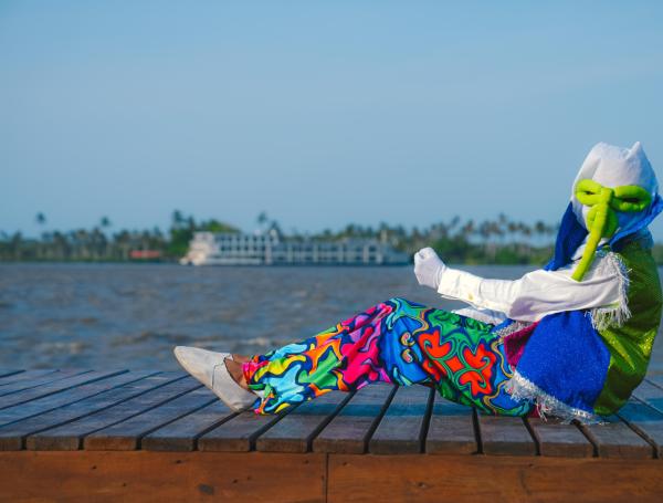 Crucero Barranquilla