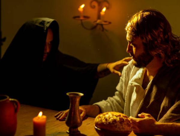 La Pasión de Cristo es una de películas más vistas en Semana Santa.