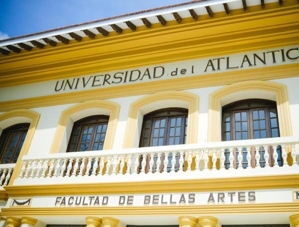 Bellas Artes Atlántico