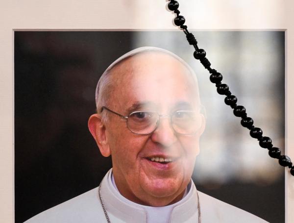 Papa Francisco