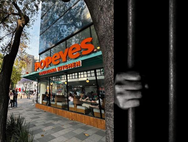 Popeyes