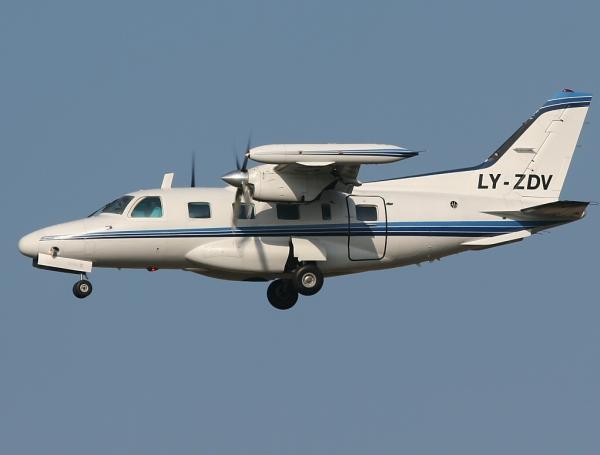 Avioneta