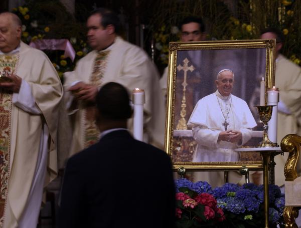 Getty Images via AFP