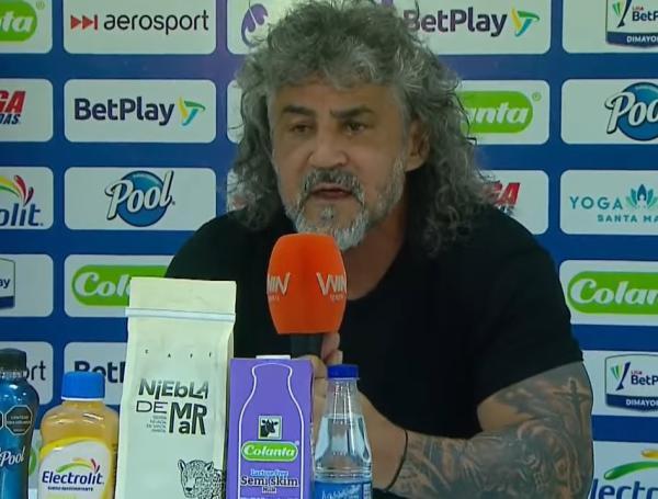 Leonel Álvarez