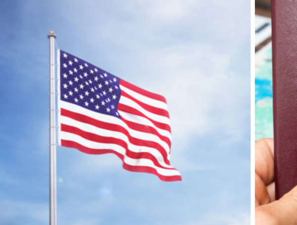 viaje a estados unidos
