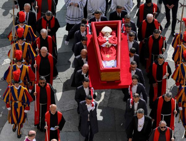 Papa Francisco