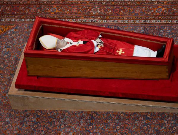 Papa Francisco
