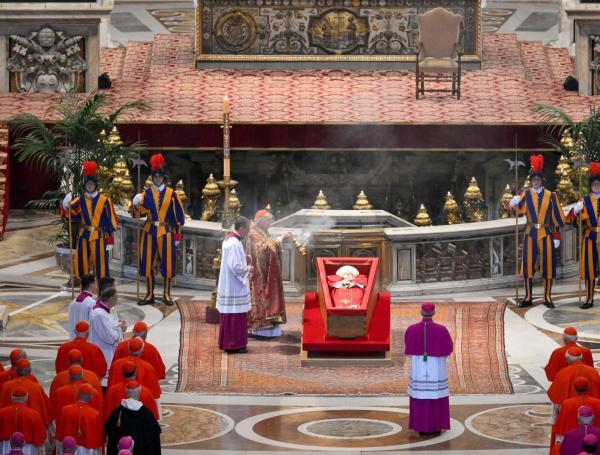 Papa Francisco