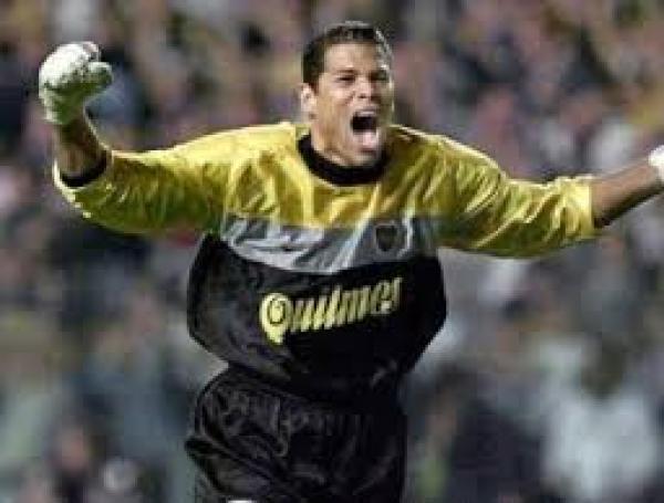 Óscar Córdoba
