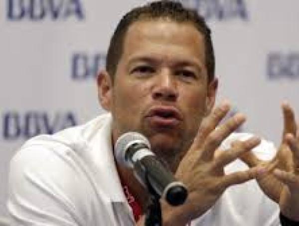 Óscar Córdoba