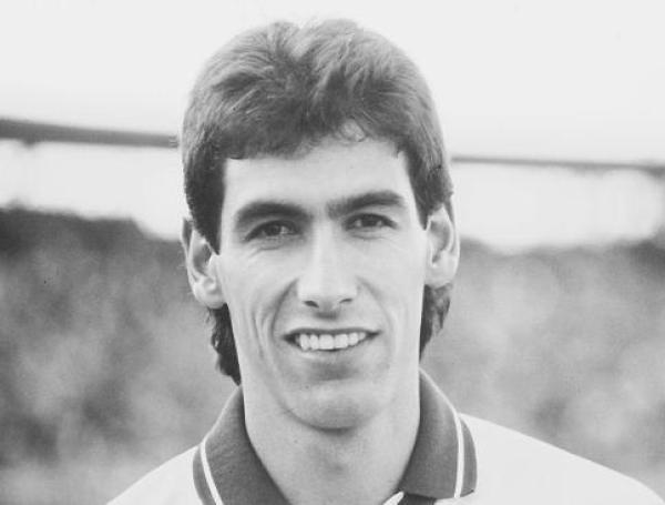Andrés Escobar
