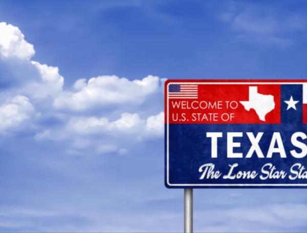 Texas siempre está en crecimiento