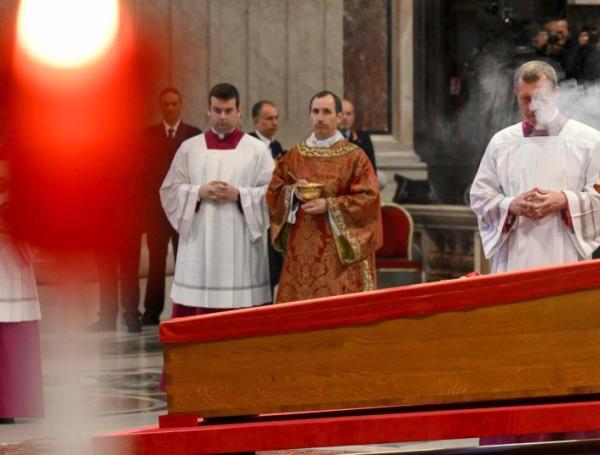 Papa Francisco