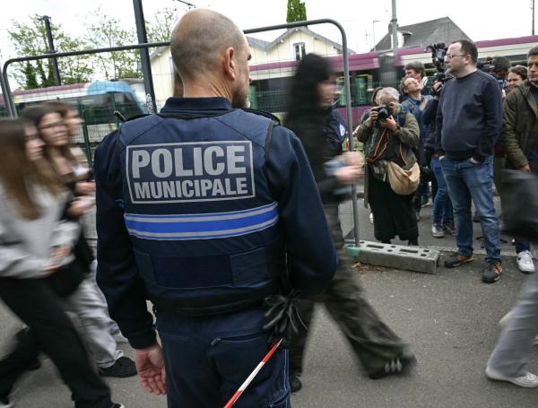 AFP