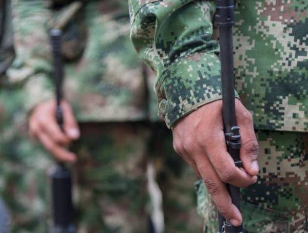 Alias Cusi fue capturado ese mismo día en otro sector de Arenal tras labores de inteligencia independientes.