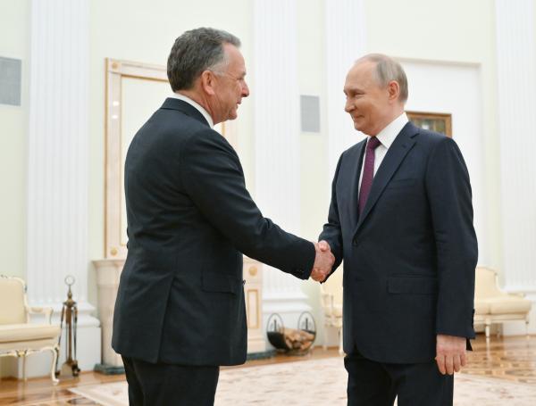 Rusia