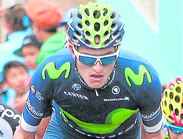 Winnr Anacona