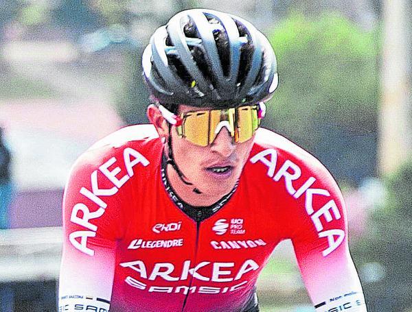Winner Anacona