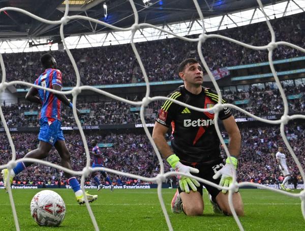 Crystal Palace