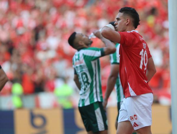 Rafael Santos Borré