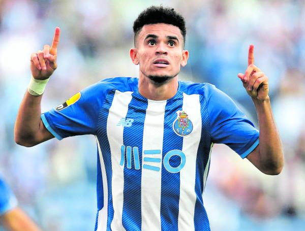 Luis Díaz