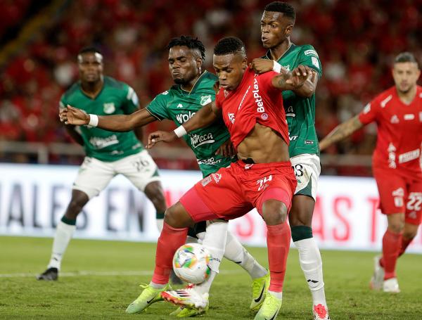 América de Cali