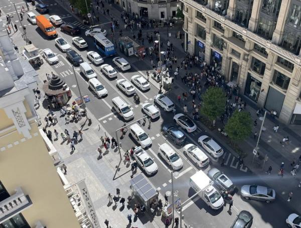 Apagón España