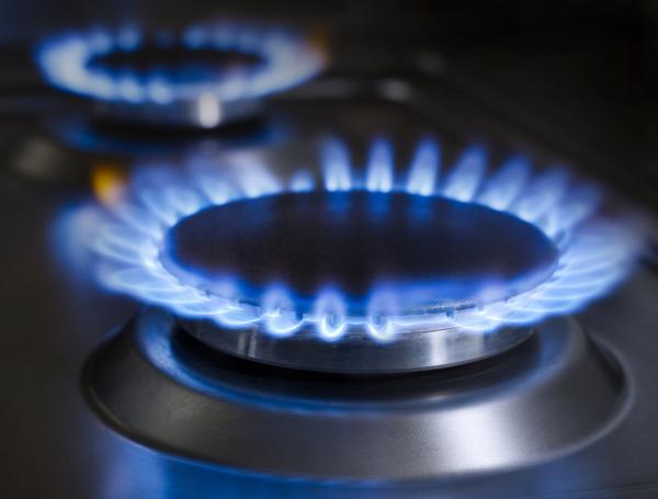 Industria del gas