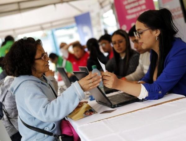 Beneficiarios de Colombia Mayor tendrán nuevo operador de pagos.