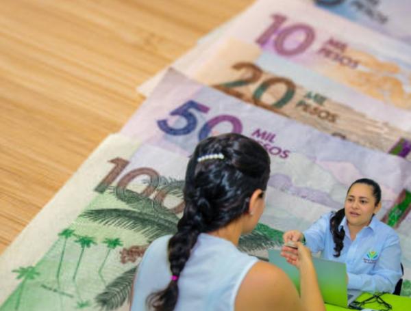 Pago de Renta Ciudadana, Devolución del IVA y Colombia Mayor 2025.