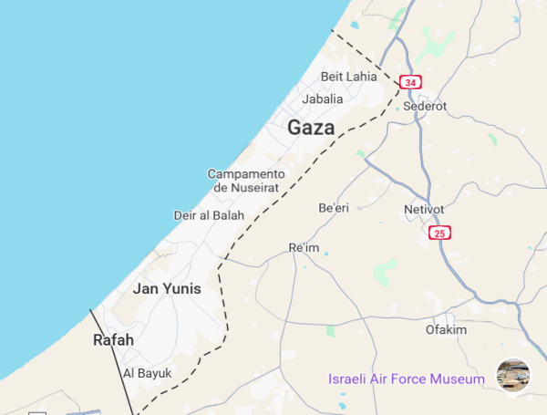 Google maps