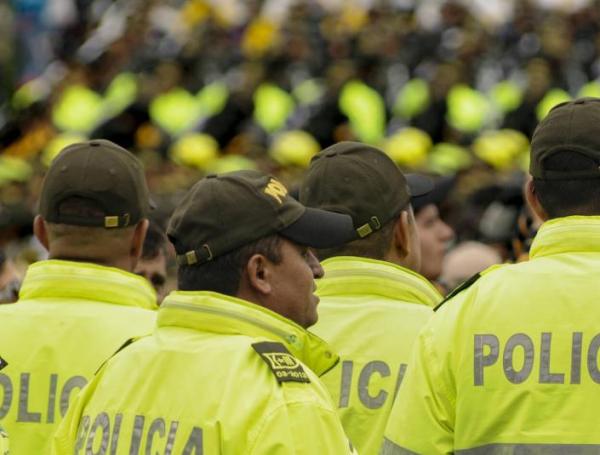 En los últimos días, las disidencias de las FARC y el Clan del Golfo han redoblado sus ataques contra la Fuerza Pública.