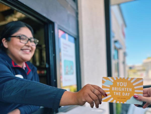 El nuevo Chick-fil-A de Florida está por abrir sus puertas.